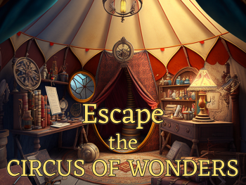 Circus of Wonders - Digital Version