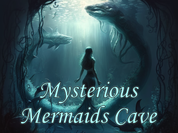 The Mermaid Cave - Digital Version