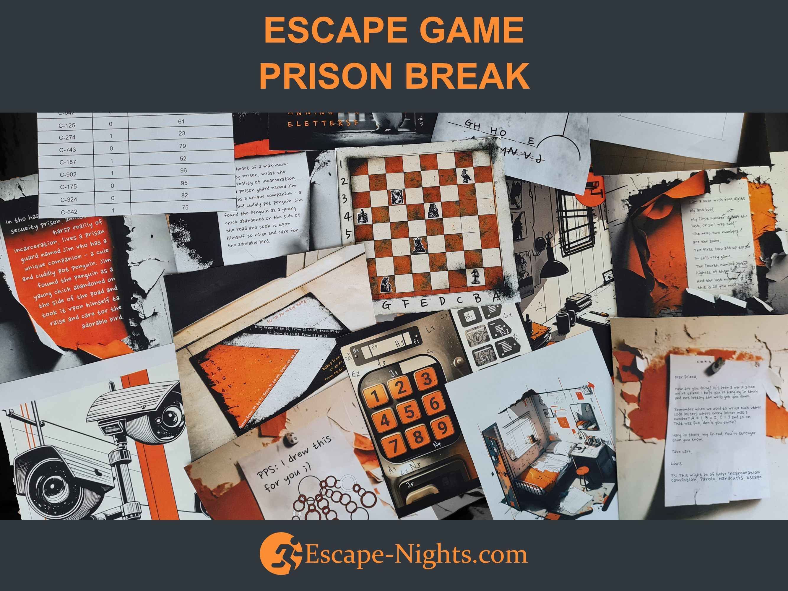 Prison Break - Digital Version - Image 2