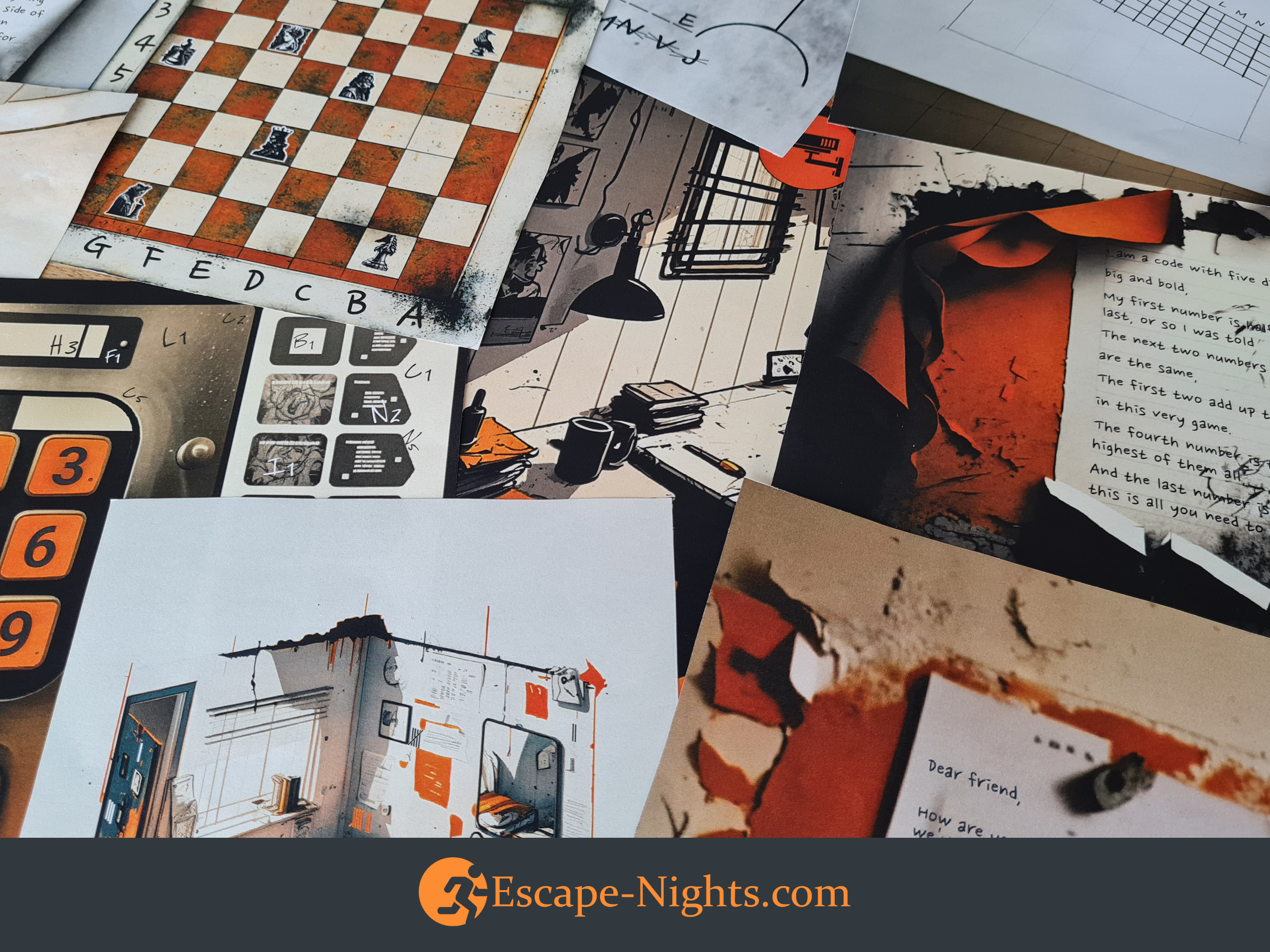 Prison Break - Digital Version - Image 4