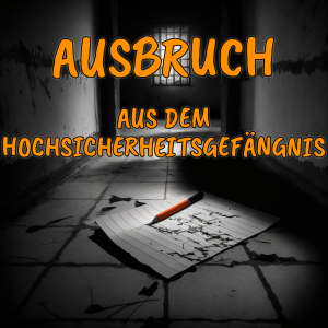 Der Gefängnisausbruch - Digitale Version