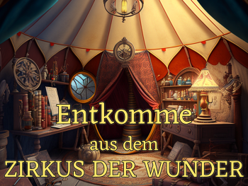 Zirkus der Wunder - Digitale Version